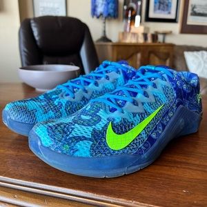Nike Metcon 6.  Size 11